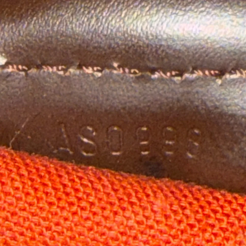 Authentic LV purse large. Good condition. Serial number is SO898. - Picture 17 of 17